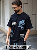 T-shirts printed XX new Футболки муж. лето, Канада, кг